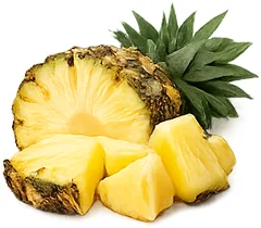 Metaboryl Pro – bromelaina z ananasa