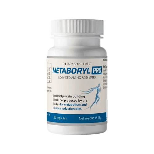 Metaboryl Pro